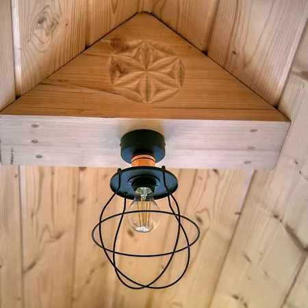 Chalet Domki Na Skalach Centrum Z Widokiem *