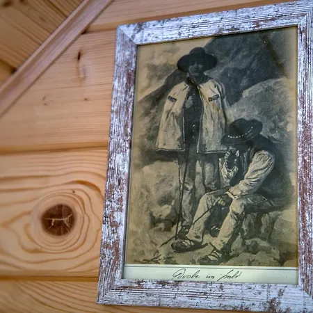 Domki Na Skalach Centrum Z Widokiem Chalet Zakopane